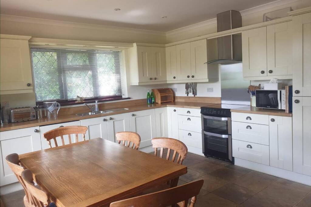 Ashwood Holiday Cottage. Ashford  Extérieur photo