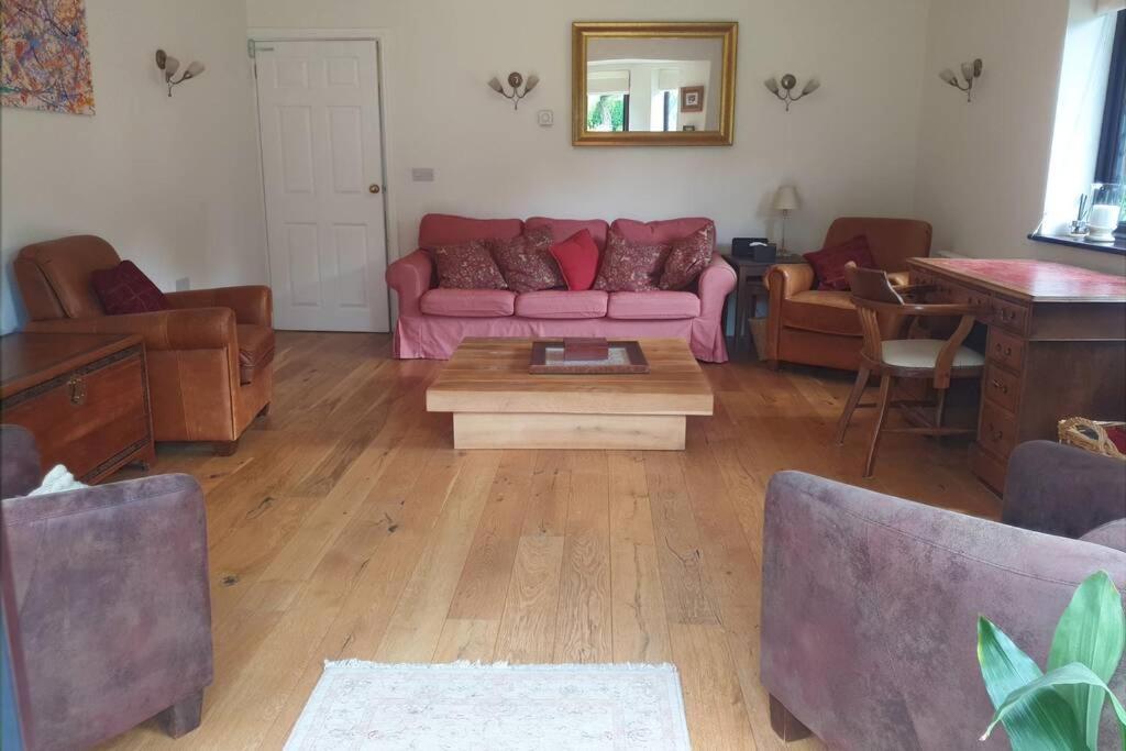 Ashwood Holiday Cottage. Ashford  Extérieur photo