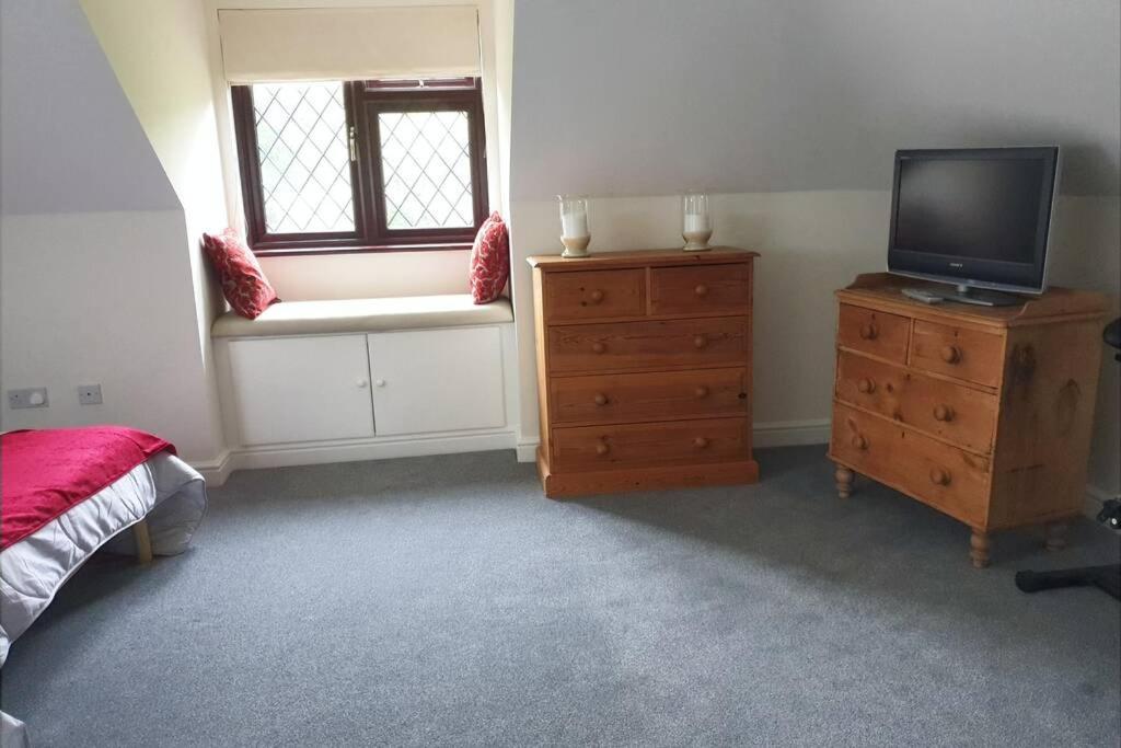 Ashwood Holiday Cottage. Ashford  Extérieur photo