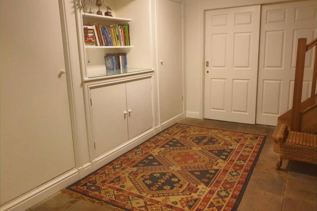 Ashwood Holiday Cottage. Ashford  Extérieur photo