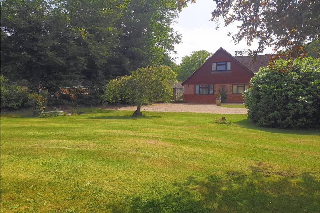 Ashwood Holiday Cottage. Ashford  Extérieur photo