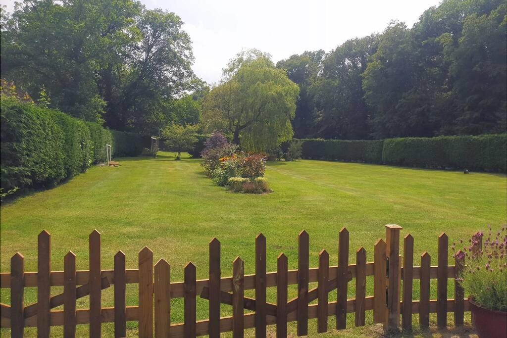 Ashwood Holiday Cottage. Ashford  Extérieur photo