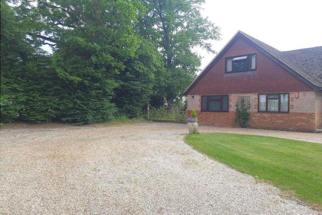 Ashwood Holiday Cottage. Ashford  Extérieur photo