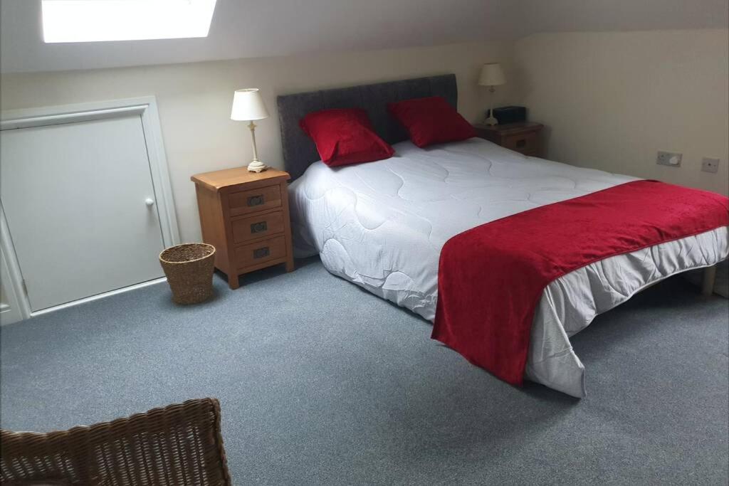Ashwood Holiday Cottage. Ashford  Extérieur photo