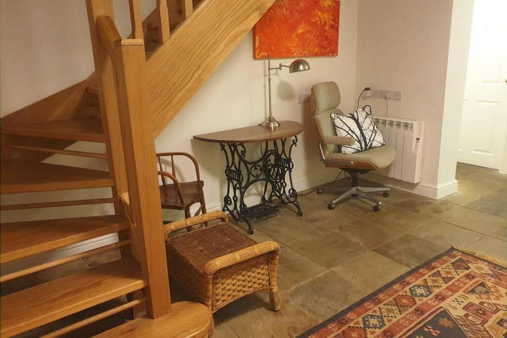 Ashwood Holiday Cottage. Ashford  Extérieur photo