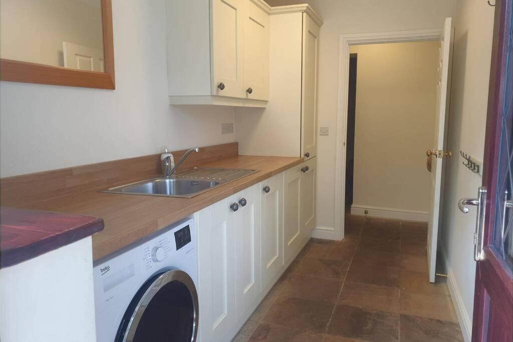 Ashwood Holiday Cottage. Ashford  Extérieur photo