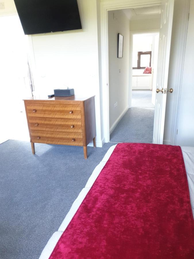 Ashwood Holiday Cottage. Ashford  Extérieur photo
