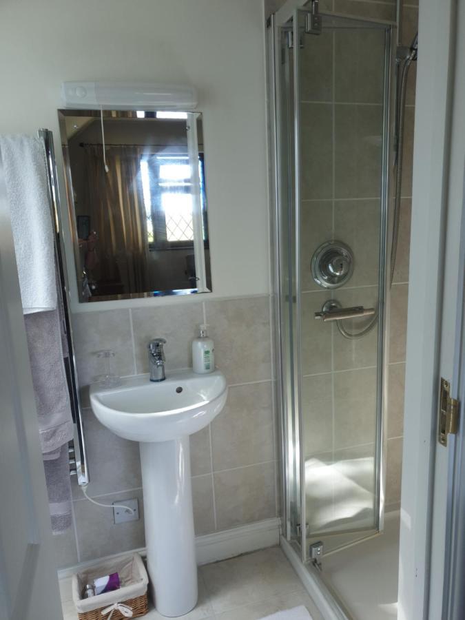 Ashwood Holiday Cottage. Ashford  Extérieur photo