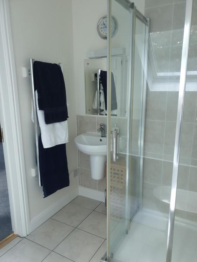 Ashwood Holiday Cottage. Ashford  Extérieur photo